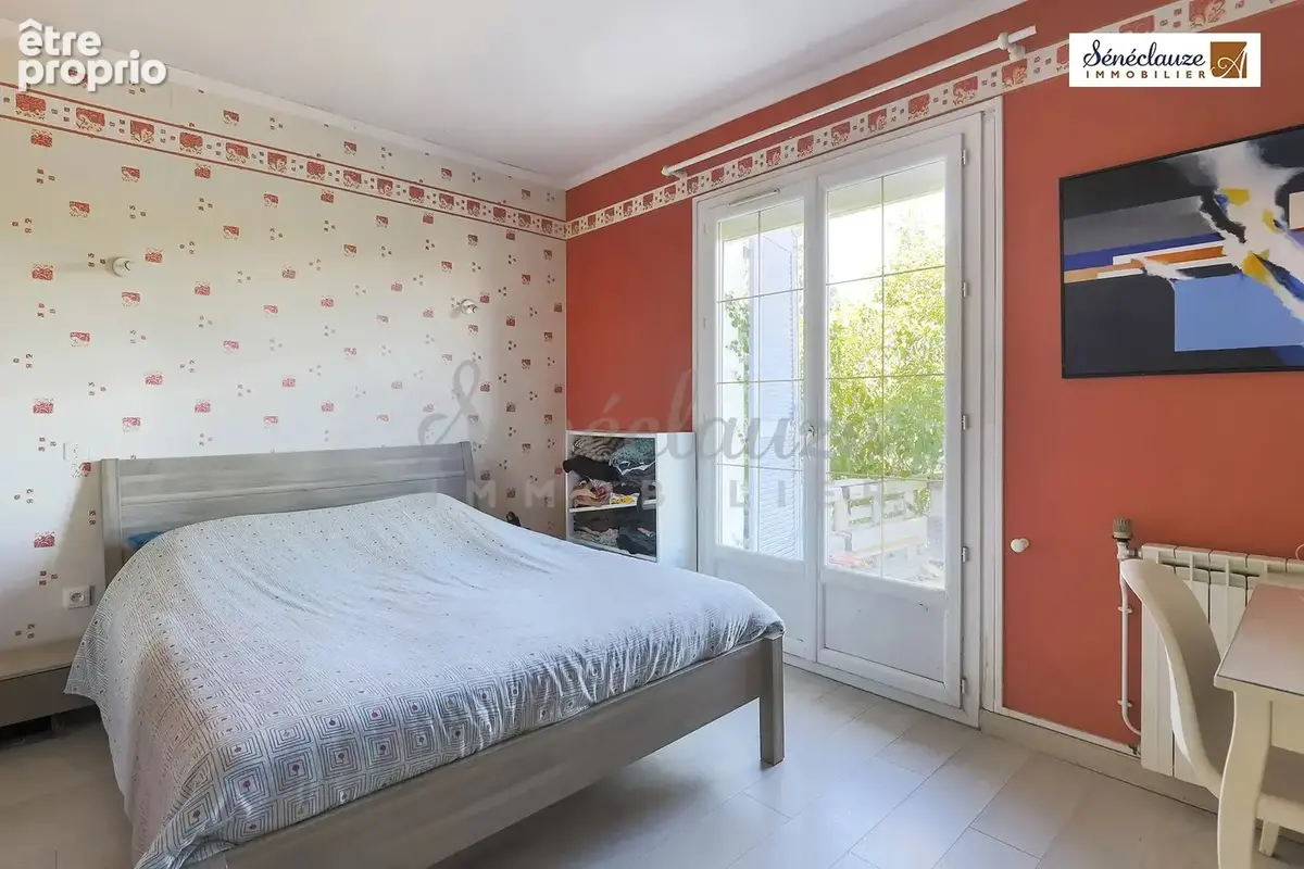 Maison familiale avec parc paysagé - photo 7