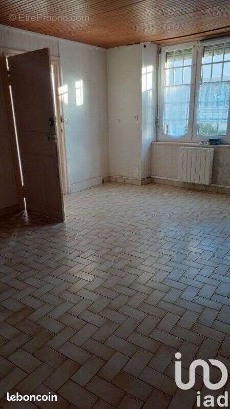 Photo 5 - Maison à ETABLES-SUR-MER