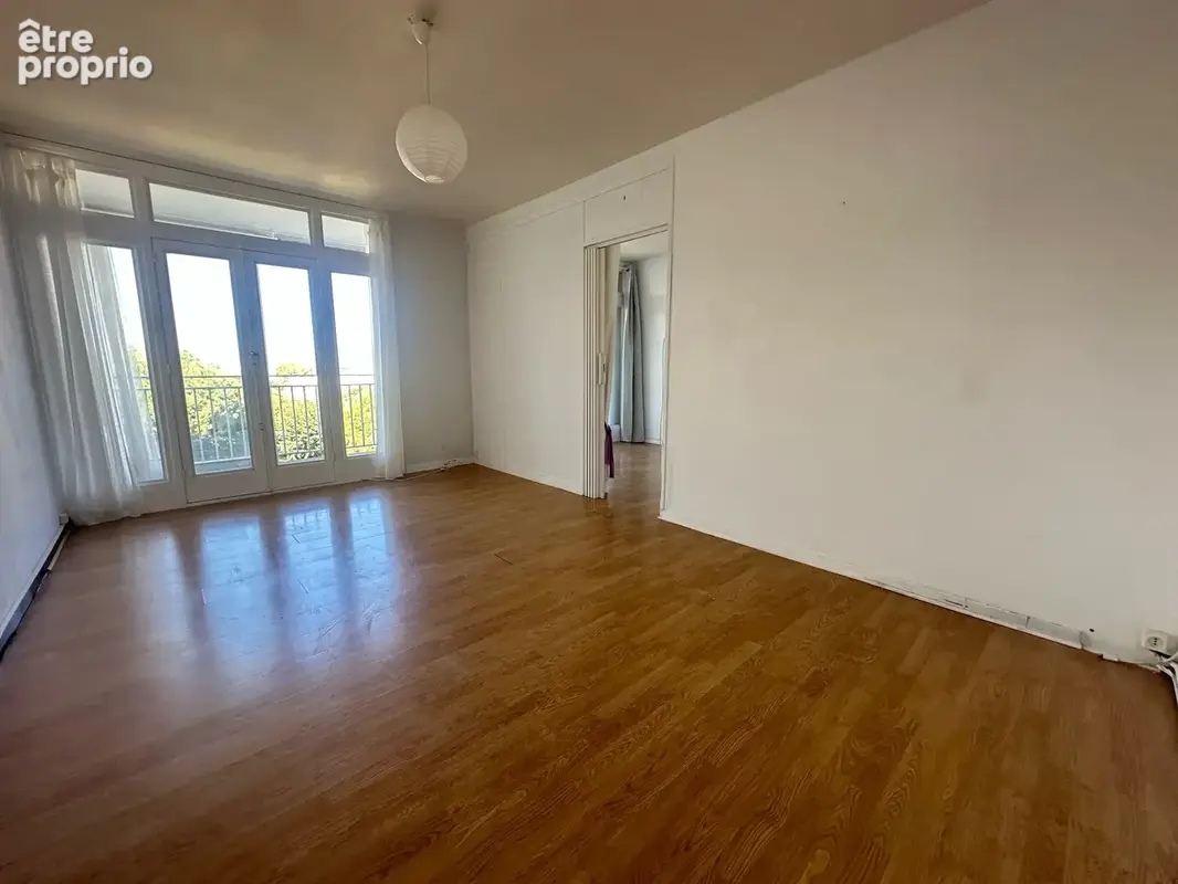 CANET PLAGE, Appartement F2 avec Parking privé - photo 7