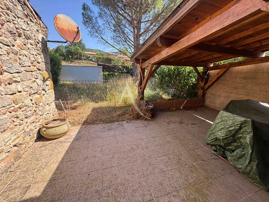 Maison Haute Vallée - photo 2