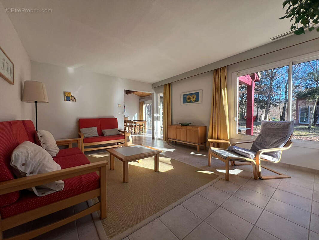 Maison à QUILLAN