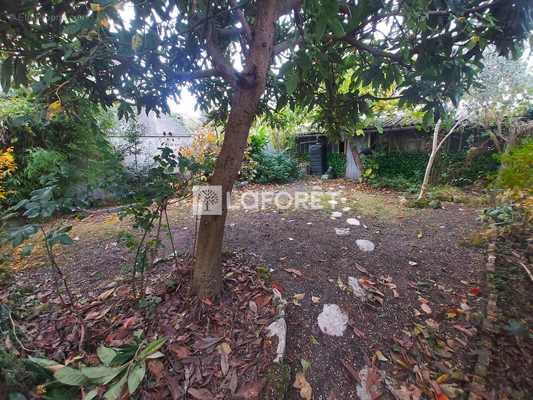 Maison à VILLEMOMBLE