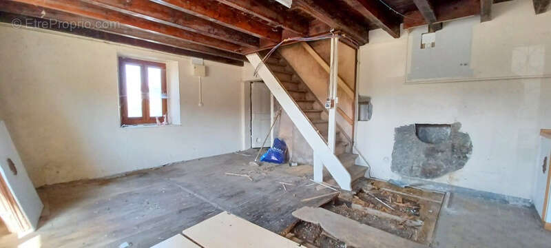 Maison avec jardin - photo 3