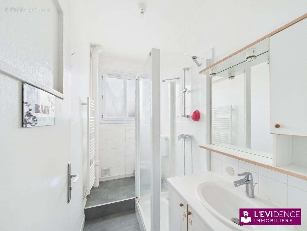 Photo 6 - Appartement à SAINT-NAZAIRE