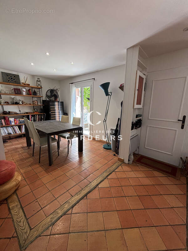 Maison à AIX-EN-PROVENCE