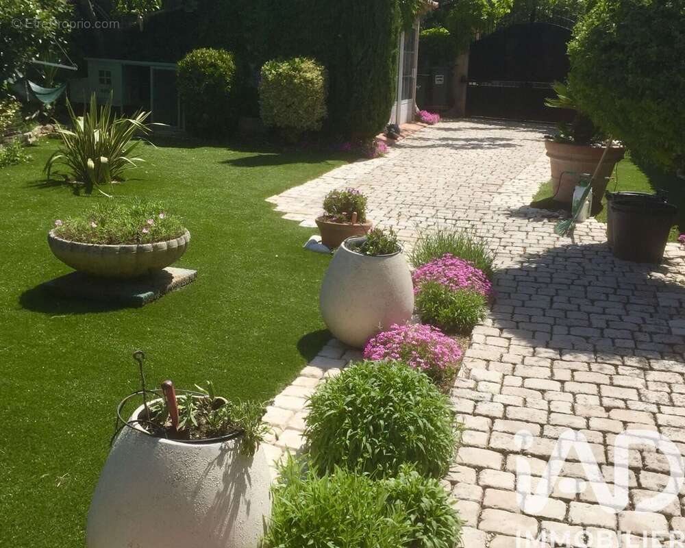 Photo 2 - Maison à ALLAUCH