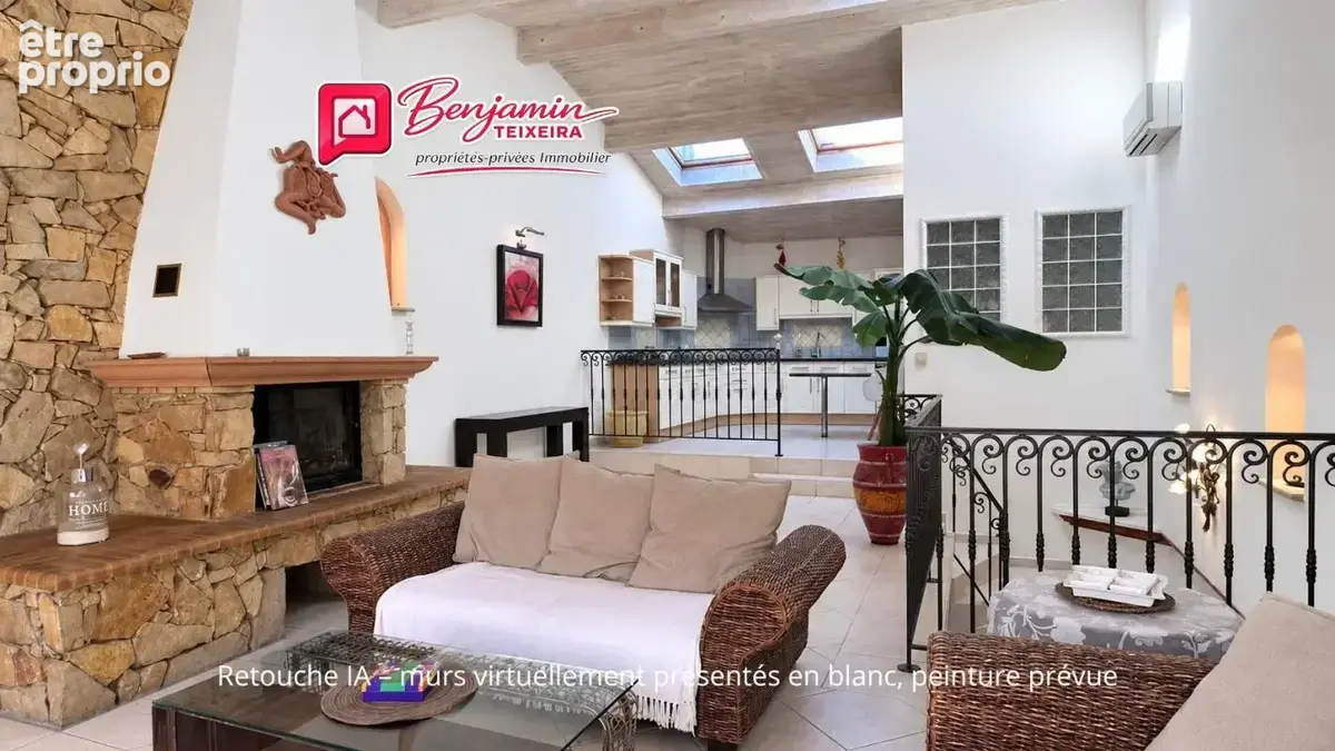 Maison à FREJUS