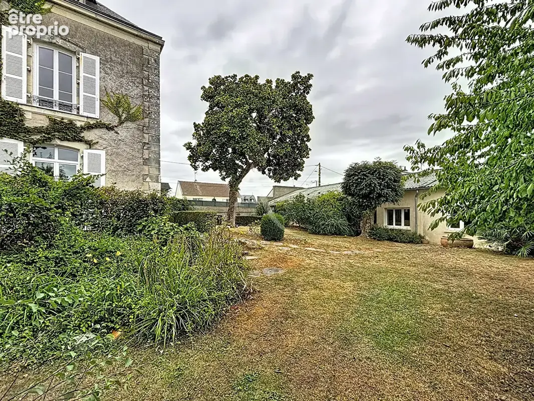 Maison Chateau Gontier Sur Mayenne - photo 8