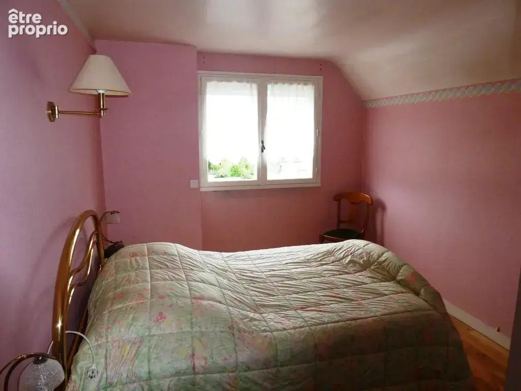 Maison 7 pièces 136 m² à vendre à Lignol (56160) - photo 7