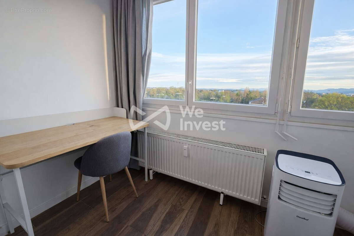 Appartement à DARDILLY