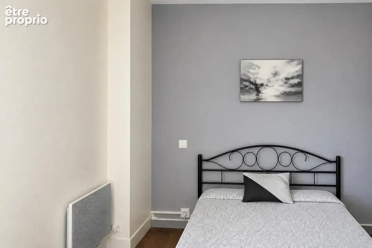 Maison de 4 pièces de 95 m² à Riaillé - photo 6