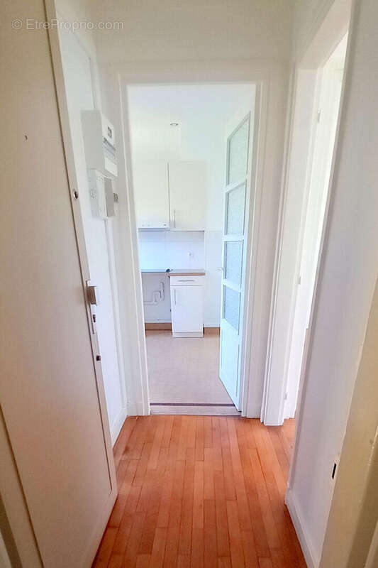 Appartement à NOISY-LE-SEC