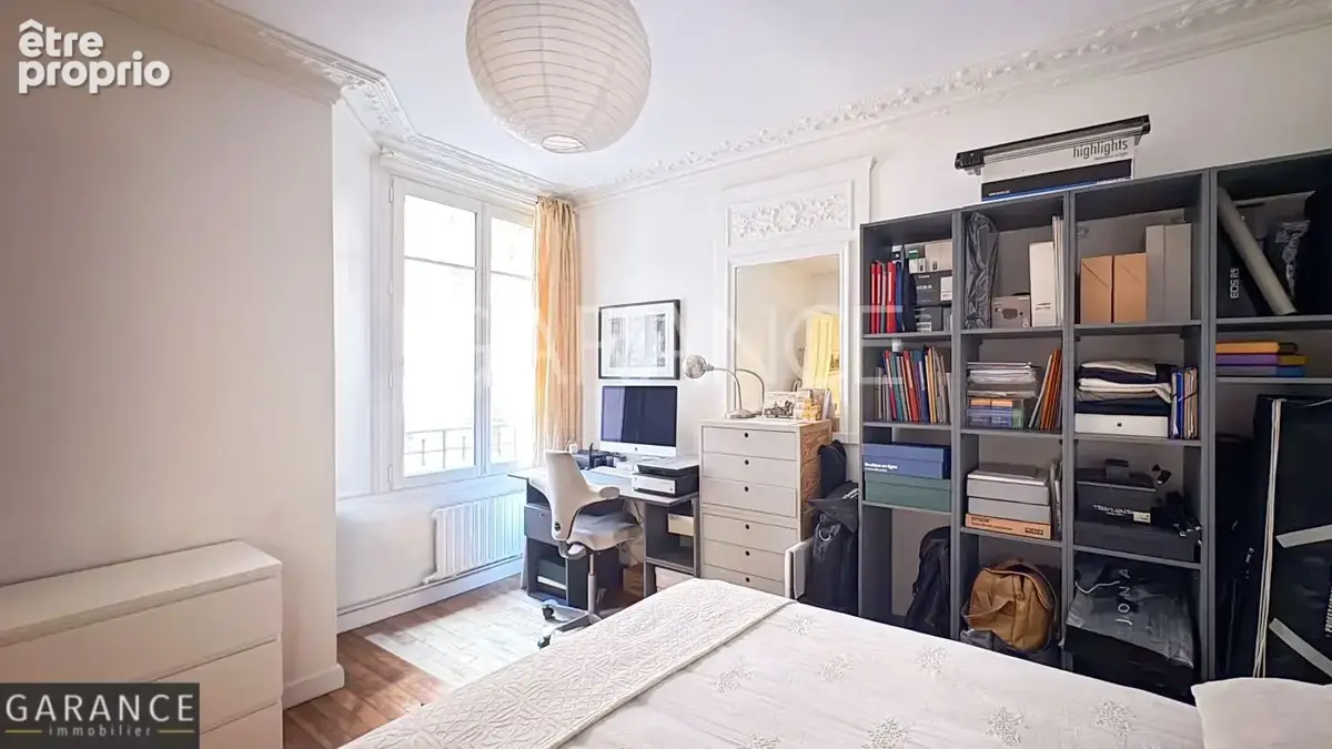 Appartement 3 pièces 72 m² à vendre à Paris-12e (75012) - photo 9
