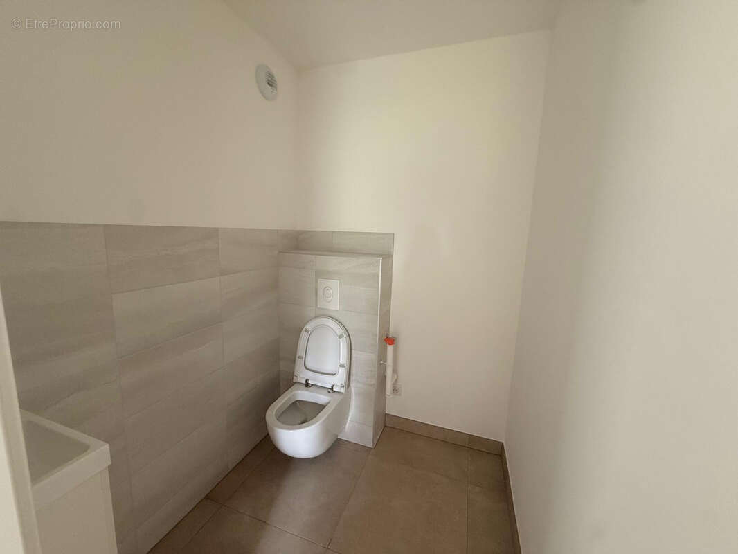Appartement à SAINT-LOUIS