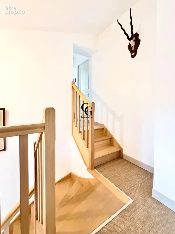 Maison 244 m² à Vertou  - photo 9