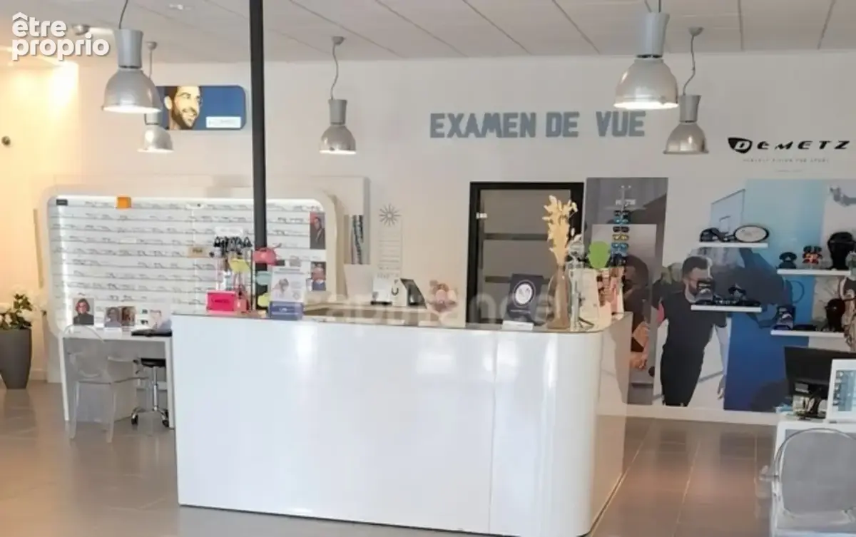 Commerce à CAMBRAI