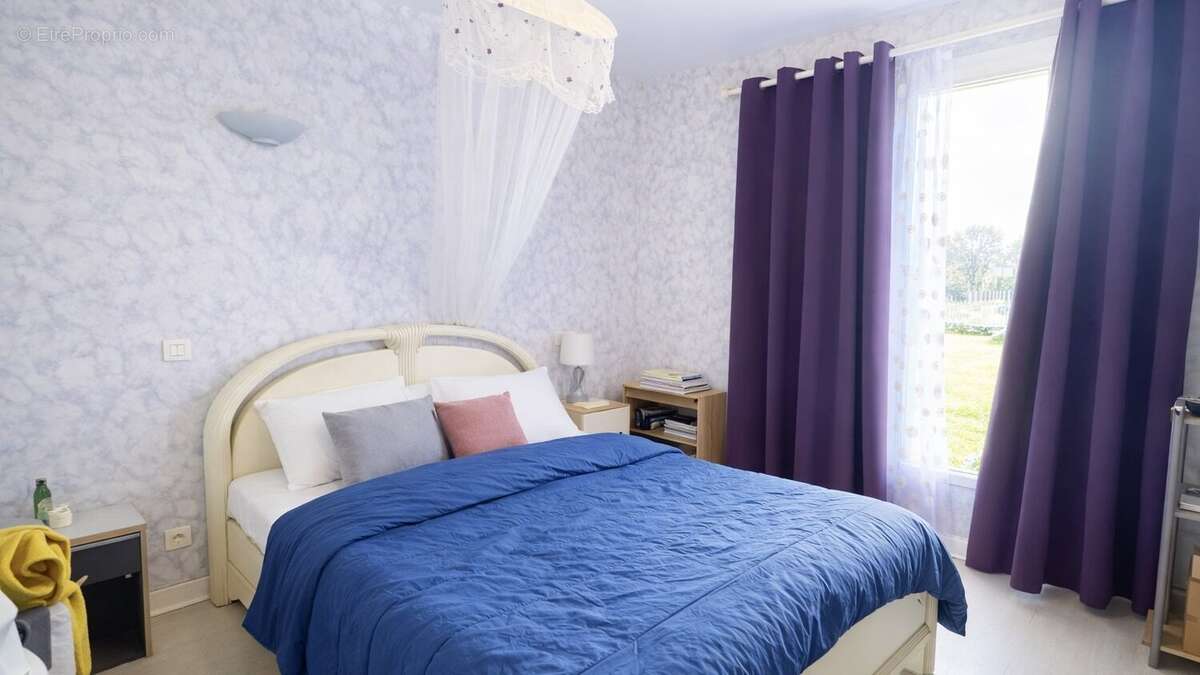 Maison basque à vendre à Jatxou proche Larressore  6 pièces, terrain de 850 m² piscinable - photo 11
