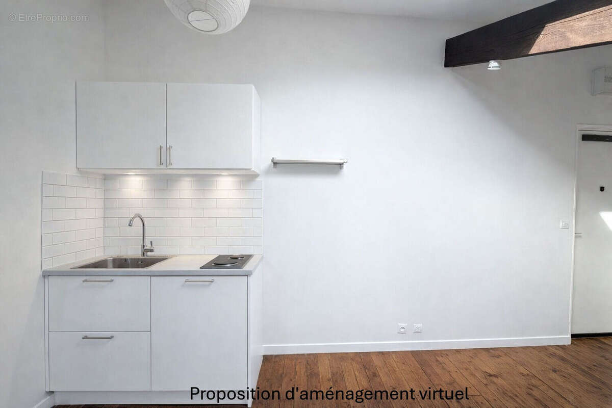 Appartement à ALFORTVILLE