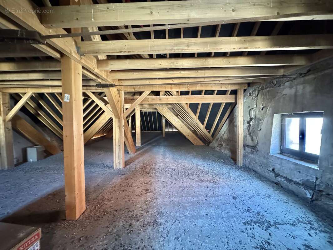 Appartement à ALTKIRCH