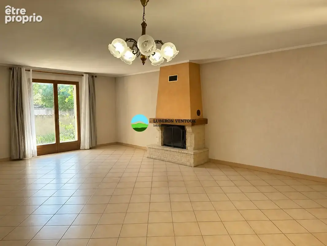 Maison Pernes Les Fontaines - photo 2