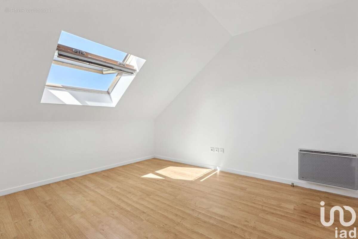 Photo 8 - Appartement à BONDOUFLE