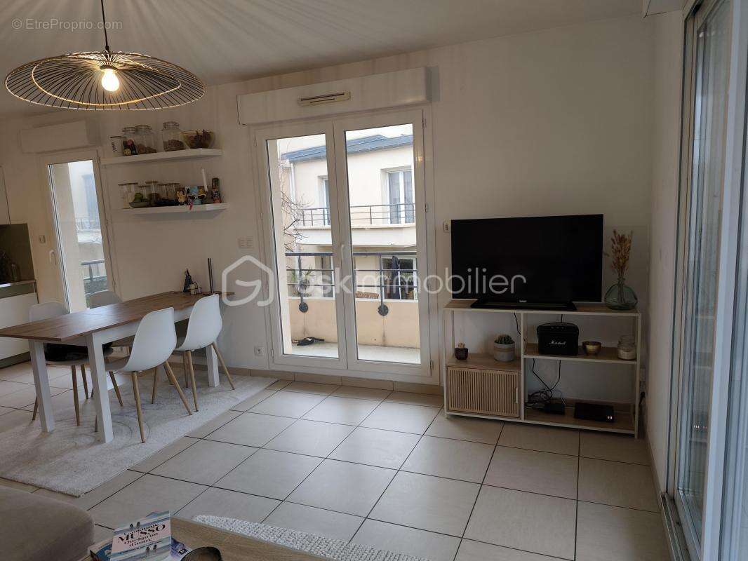 Appartement à GRANVILLE