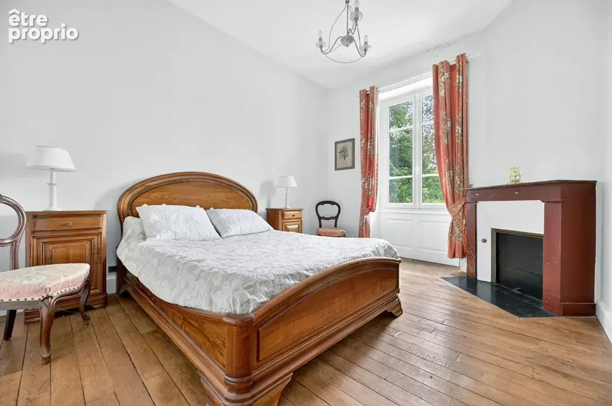Maison 17 pièces 370 m² à vendre à Corgnac-Sur-L'isle (24800) - photo 13
