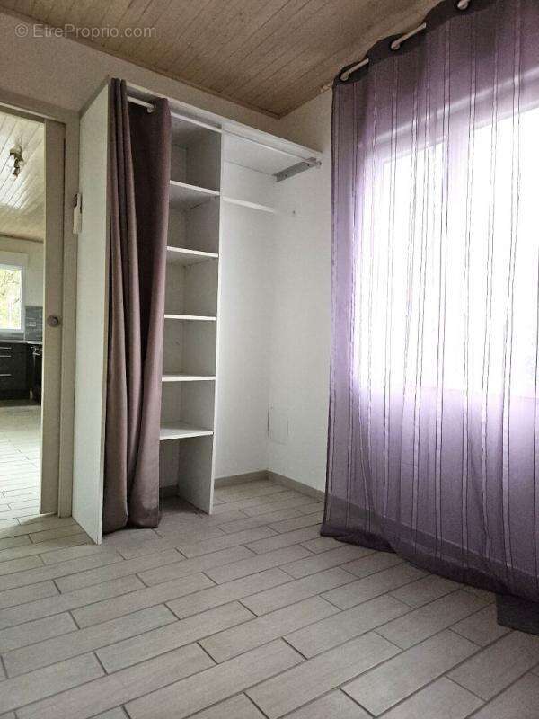 Maison à VIEUX-BOUCAU-LES-BAINS