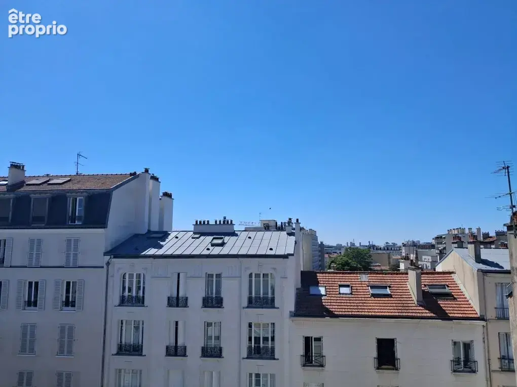 Appartement à VINCENNES