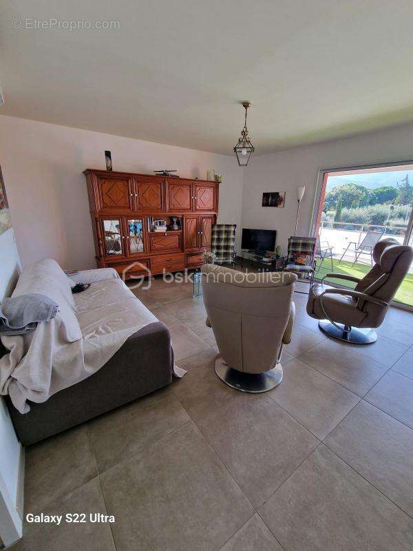 Appartement à ARGELES-SUR-MER