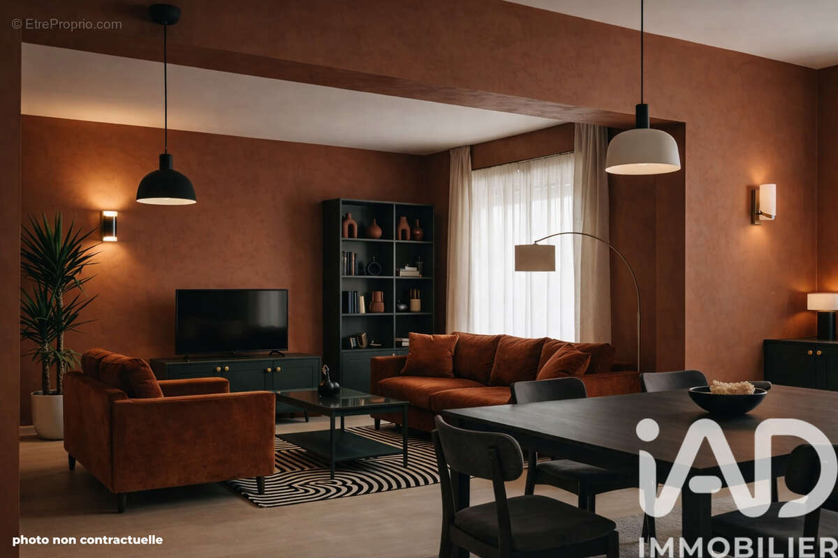 Photo 3 - Appartement à PAU