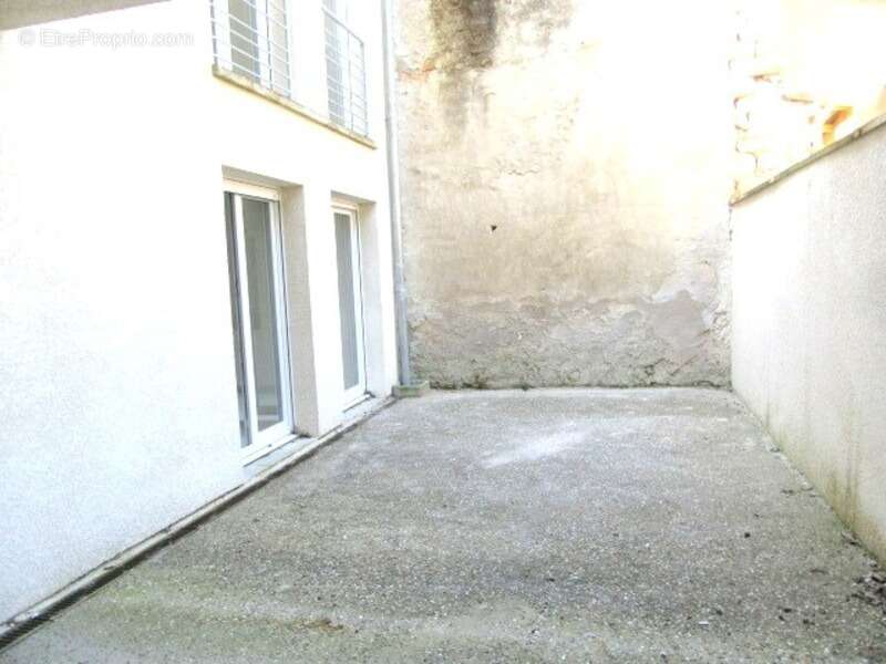 Appartement à SAINT-AVOLD