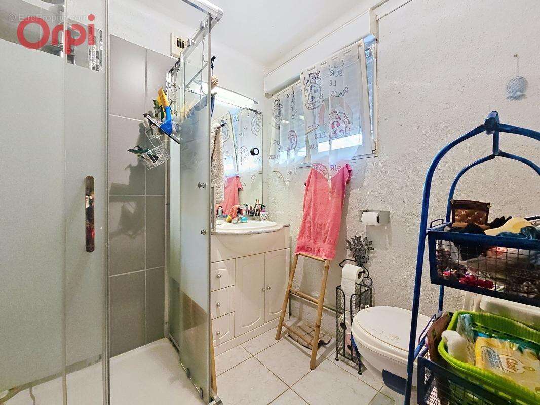 Maison à LA SEYNE-SUR-MER