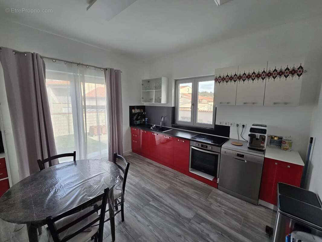 Maison à ILLE-SUR-TET