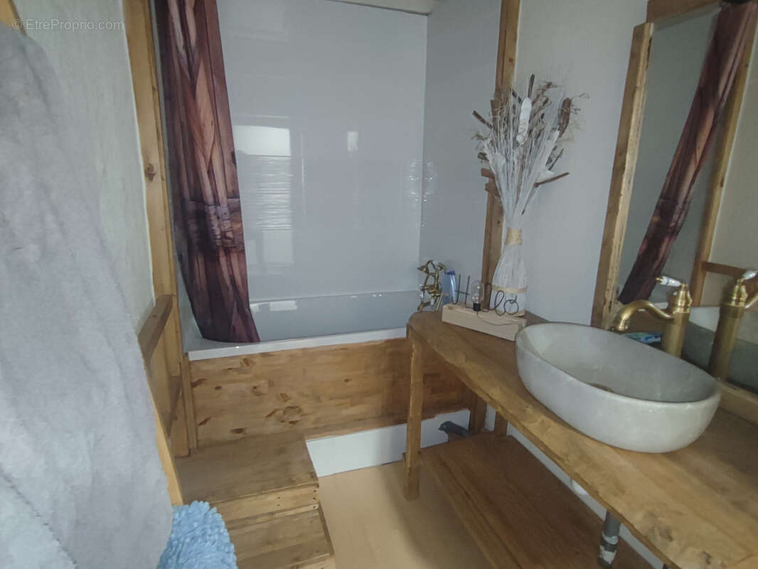 Maison de village - photo 9