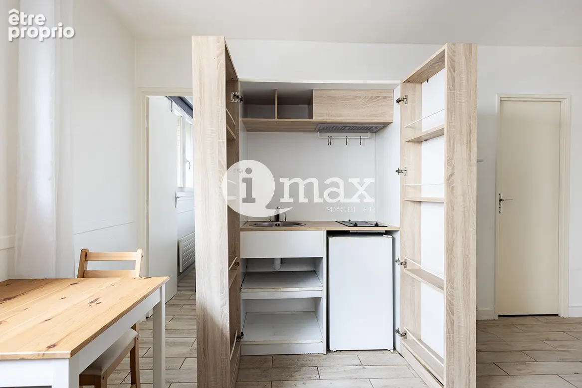 Levallois - 2 pièces  - 280 000 euros fai - photo 8