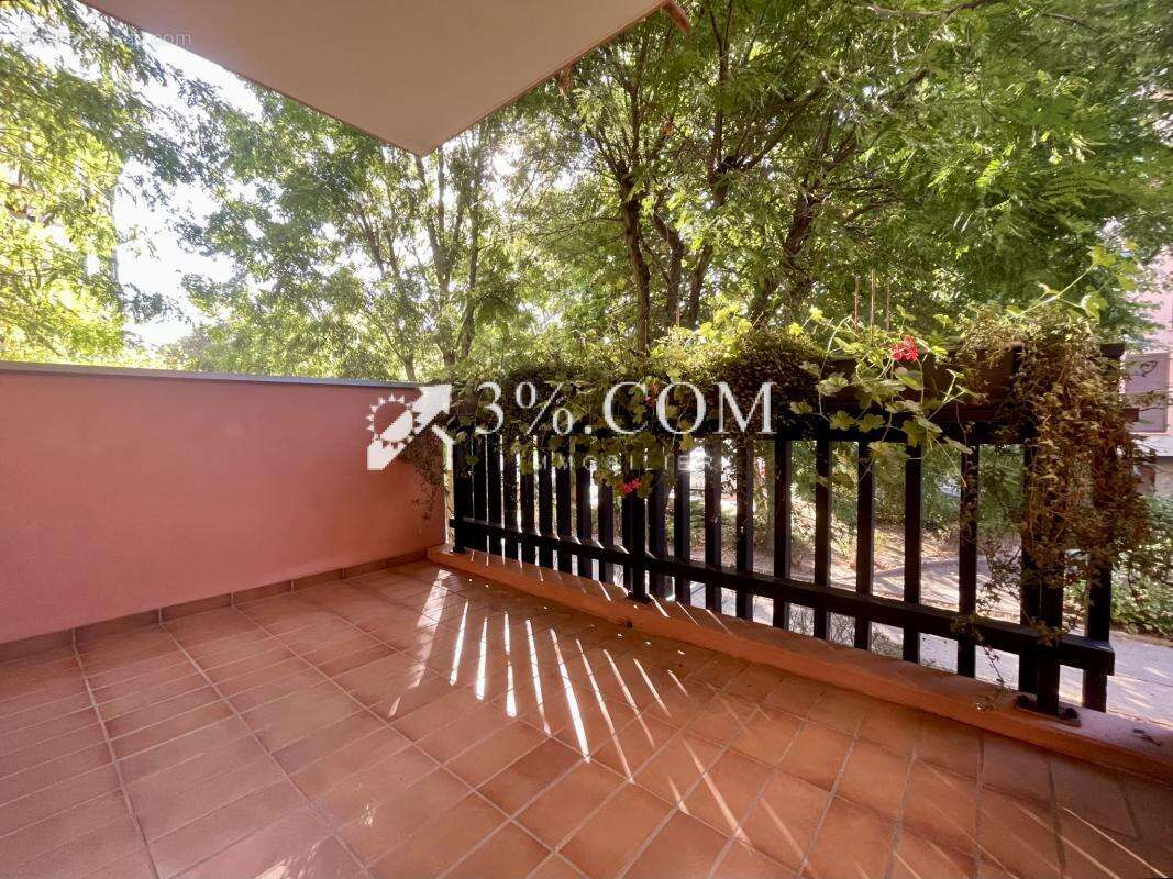 3%.COM   Exclusivité LINGOLSHEIM, F2/3 pièces de 62m2, 1 cha - photo 5