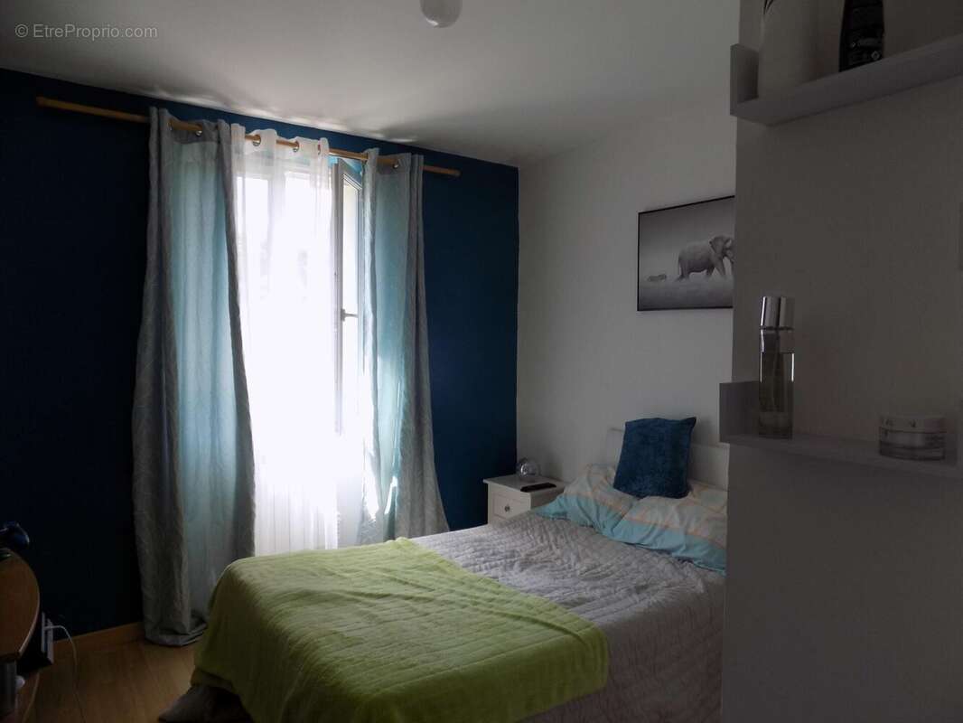 Photo 2 - Appartement à SALVIAC