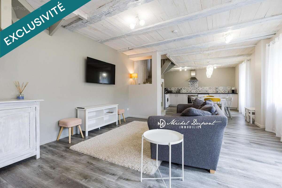 Photo 2 - Maison à SIORAC-EN-PERIGORD