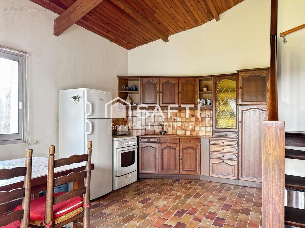 Photo 5 - Maison à SAINT-ARMEL