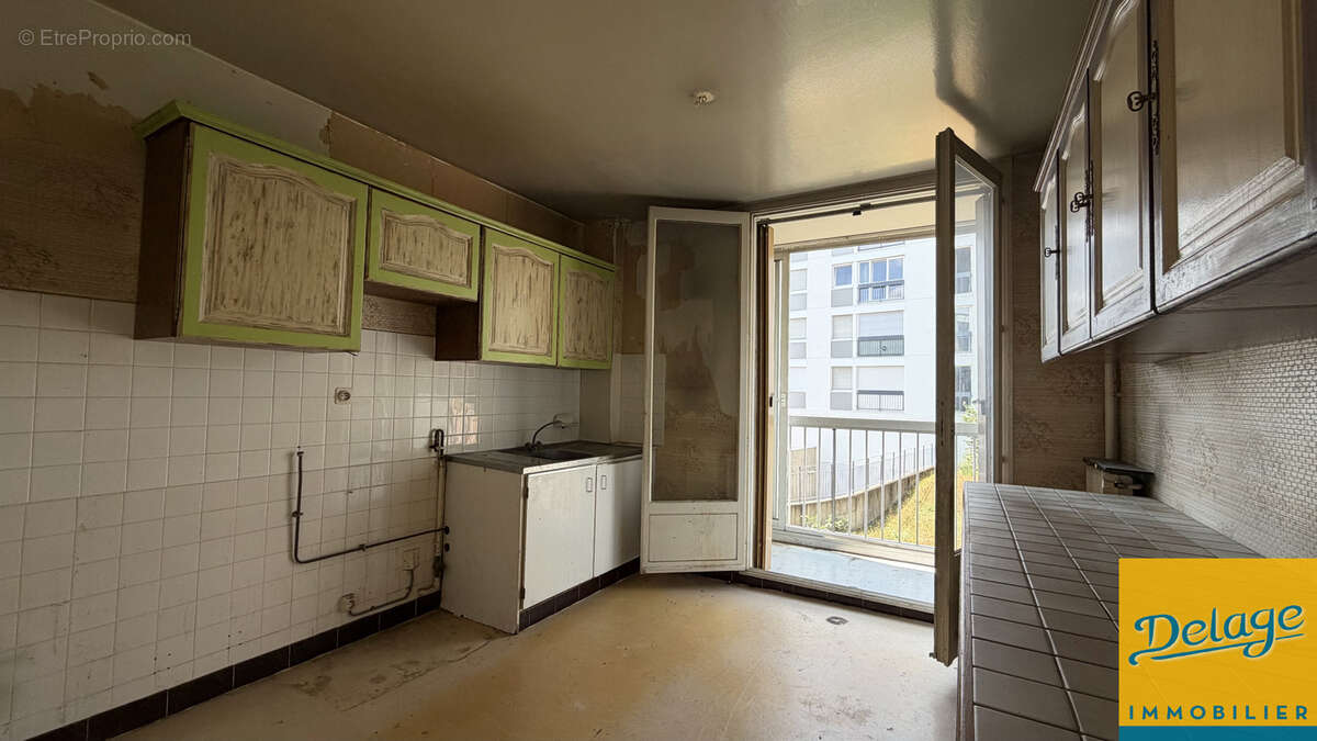 Appartement 76 m² à Limoges  - photo 6