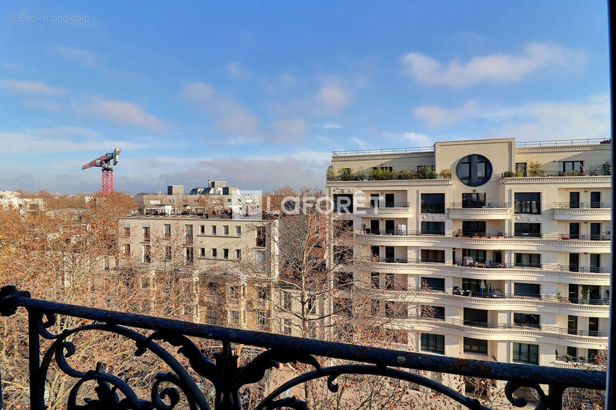 Appartement à SAINT-OUEN