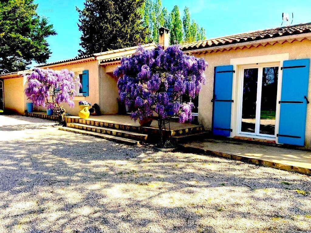Maison à NEOULES