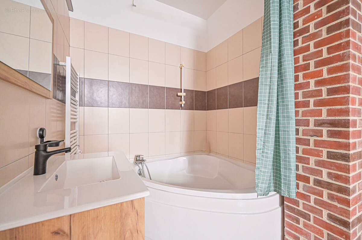 Appartement à PARIS-6E