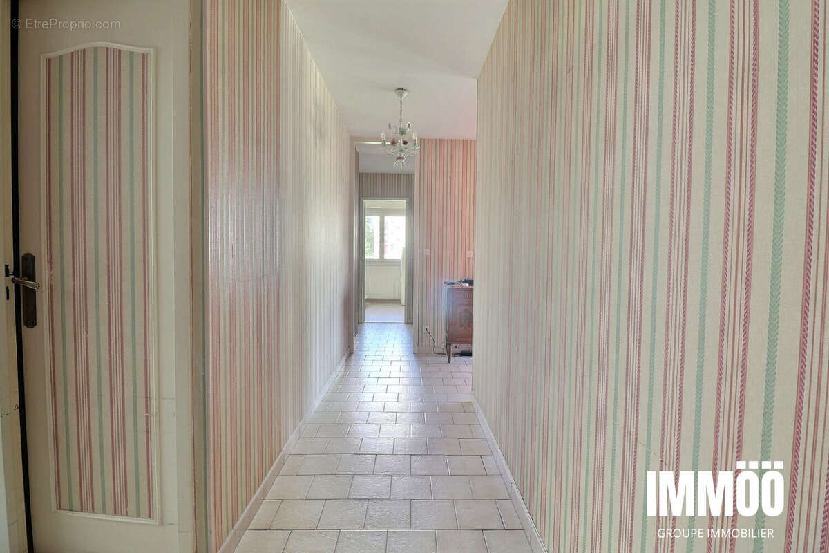 Appartement à MAROMME