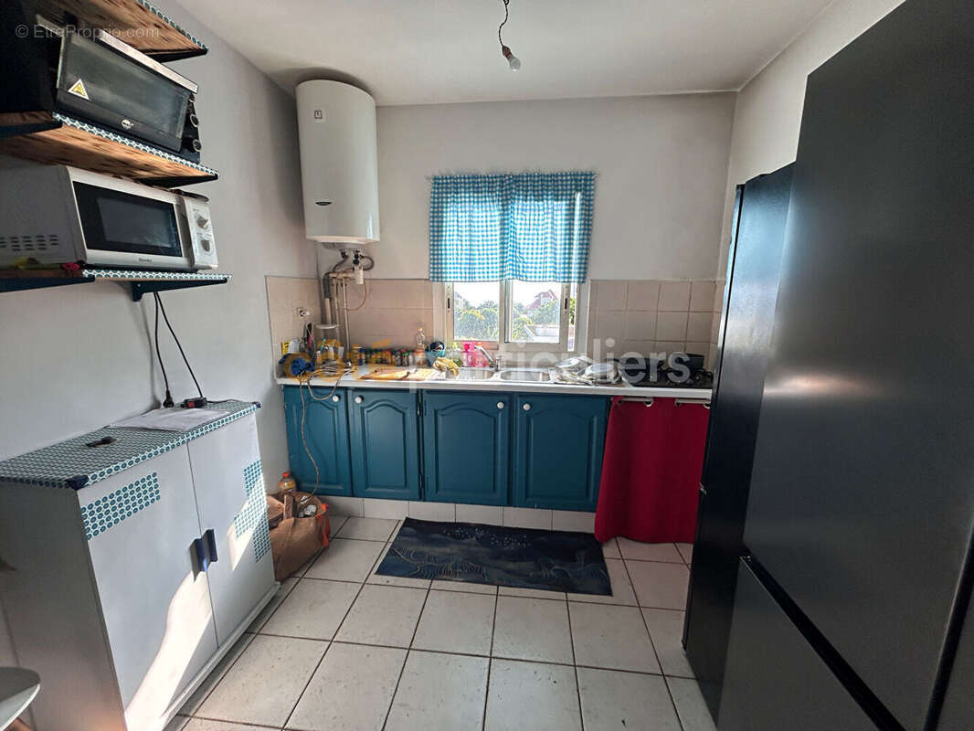 Appartement à LE TAMPON