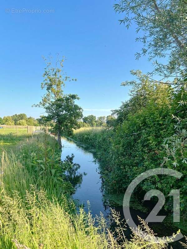 Maison à PONT-AUDEMER