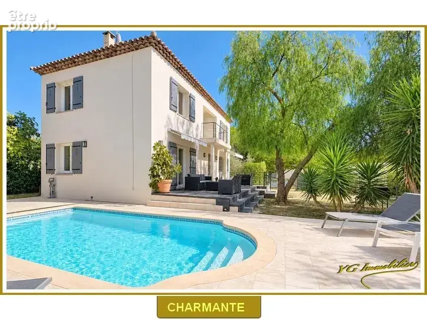 Maison à TOULON