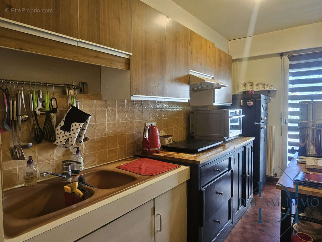 Appartement à VERNON