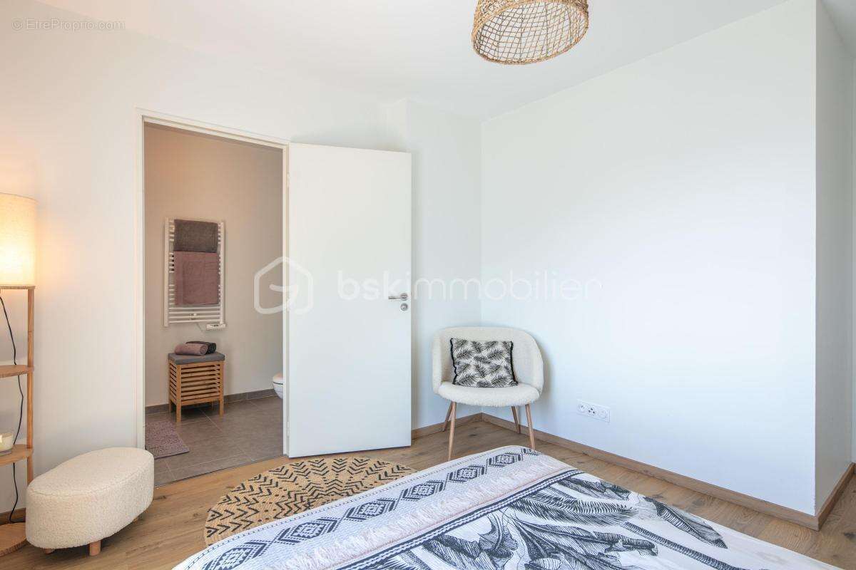 Appartement à VILLARD-BONNOT